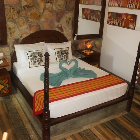 Villa Olde Ceylon Kandy Ngoại thất bức ảnh
