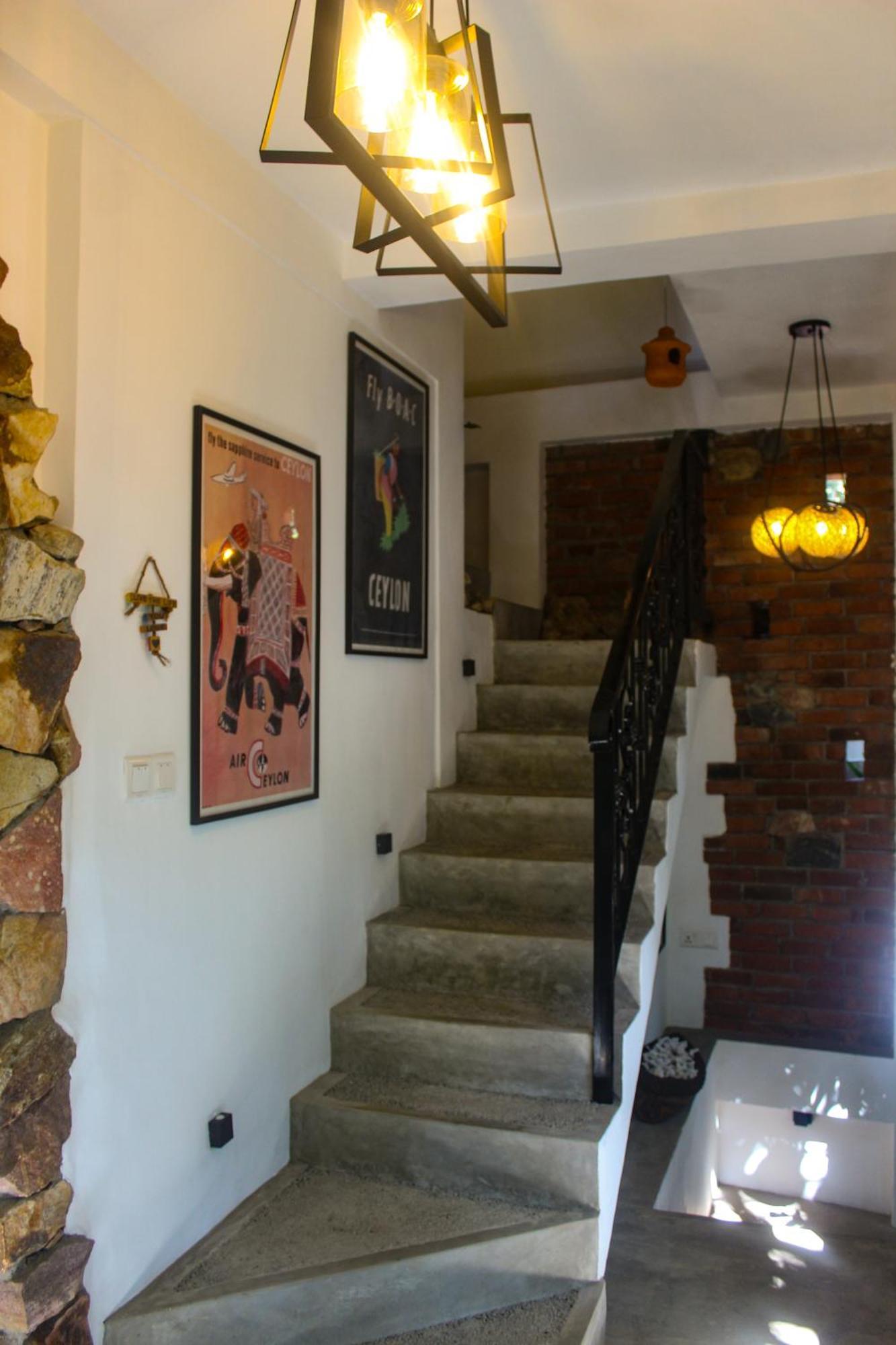 Villa Olde Ceylon Kandy Ngoại thất bức ảnh