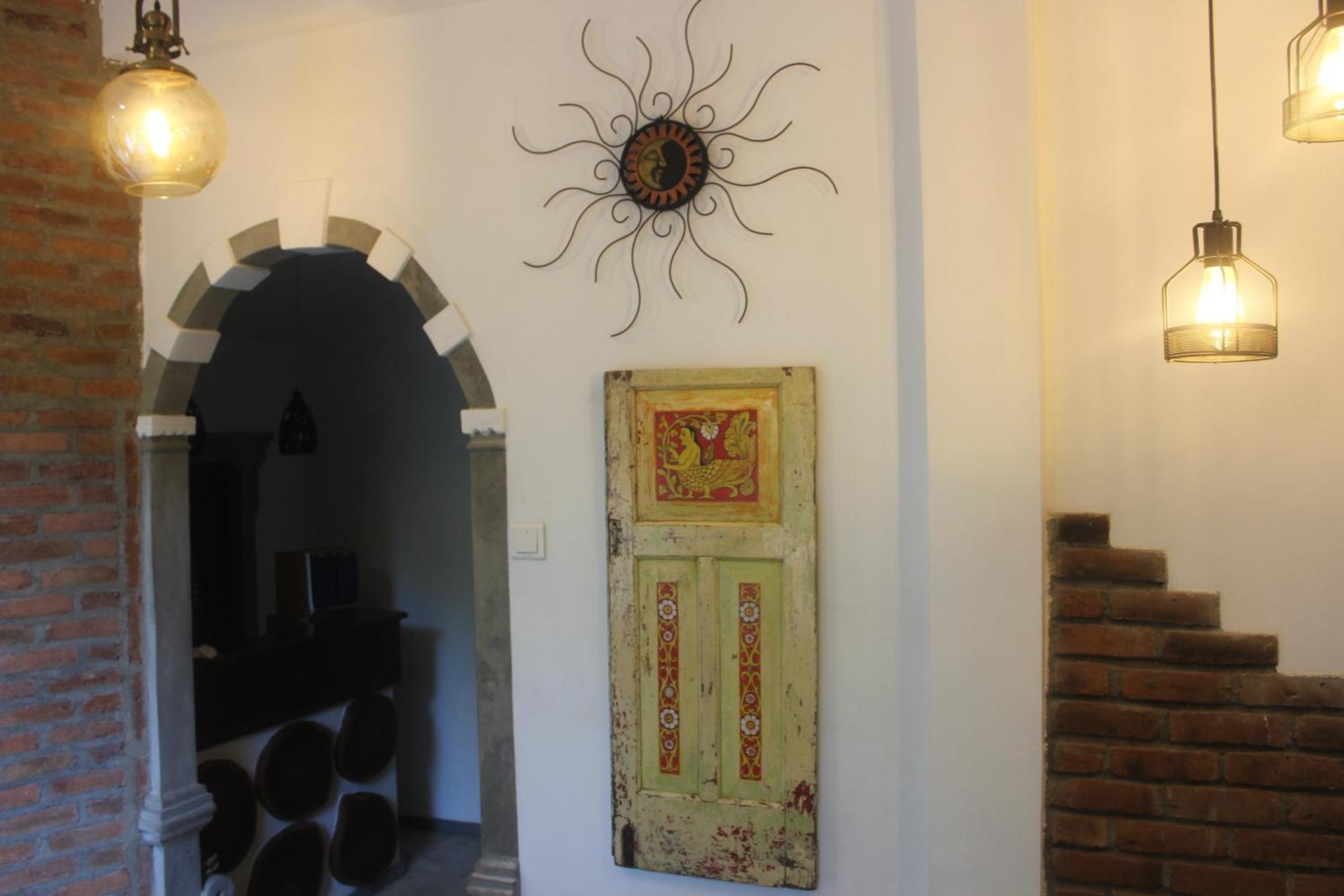 Villa Olde Ceylon Kandy Ngoại thất bức ảnh