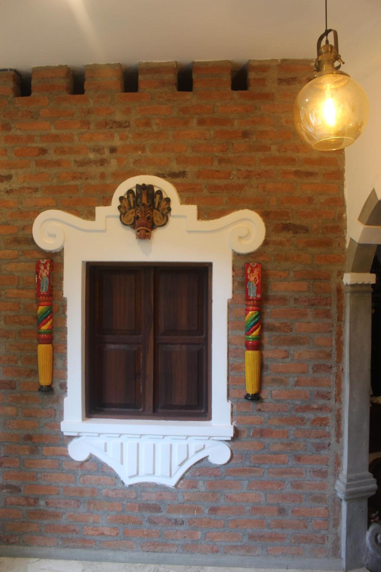 Villa Olde Ceylon Kandy Ngoại thất bức ảnh