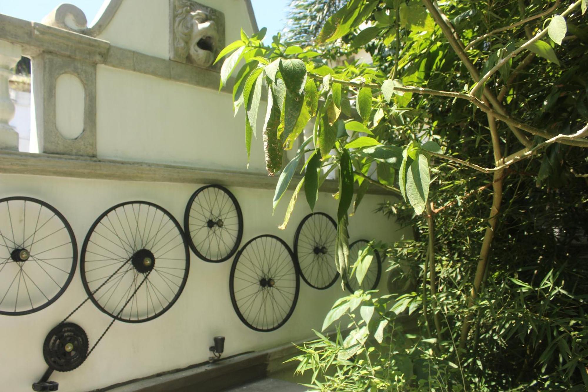 Villa Olde Ceylon Kandy Ngoại thất bức ảnh