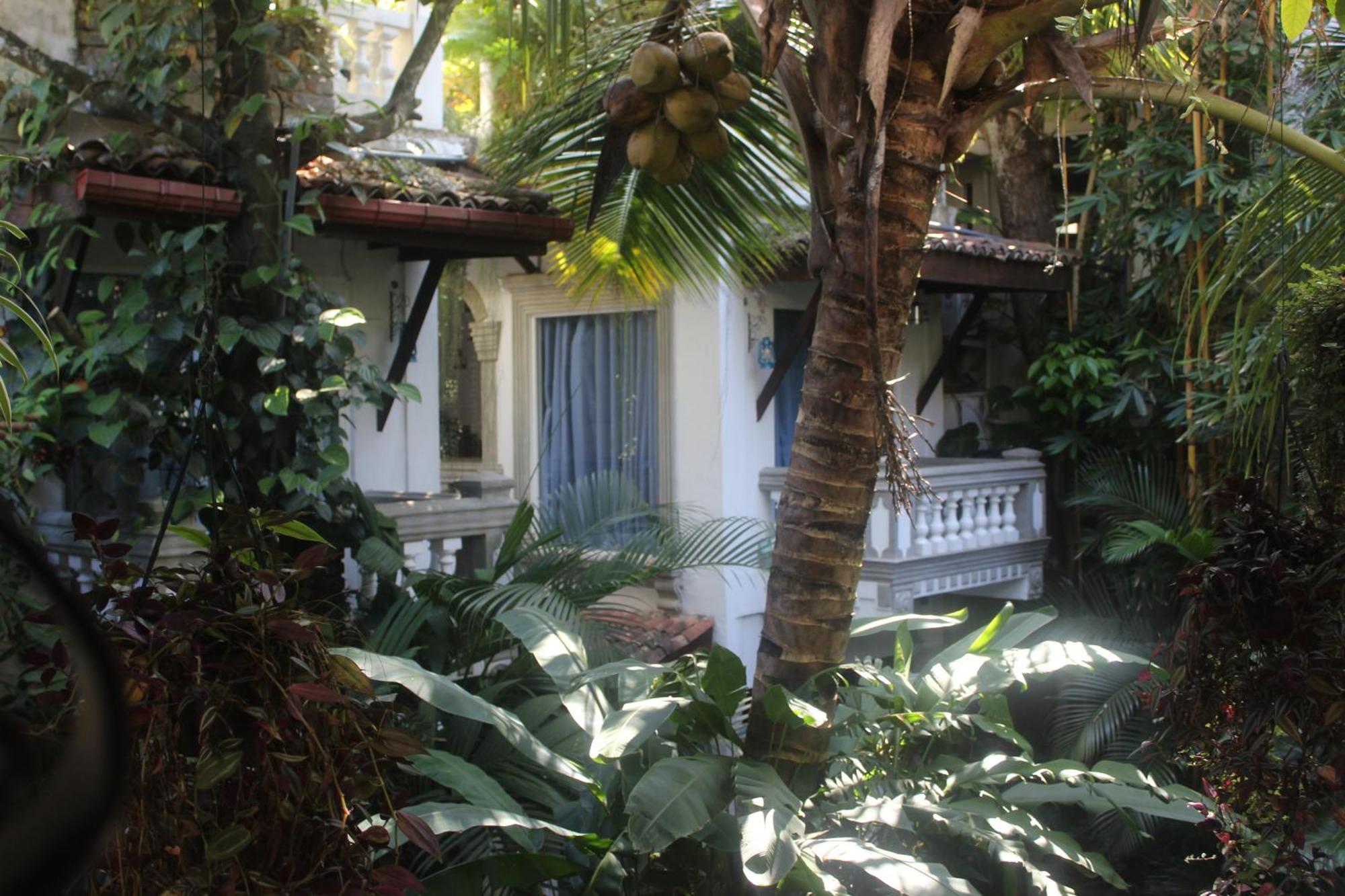 Villa Olde Ceylon Kandy Ngoại thất bức ảnh