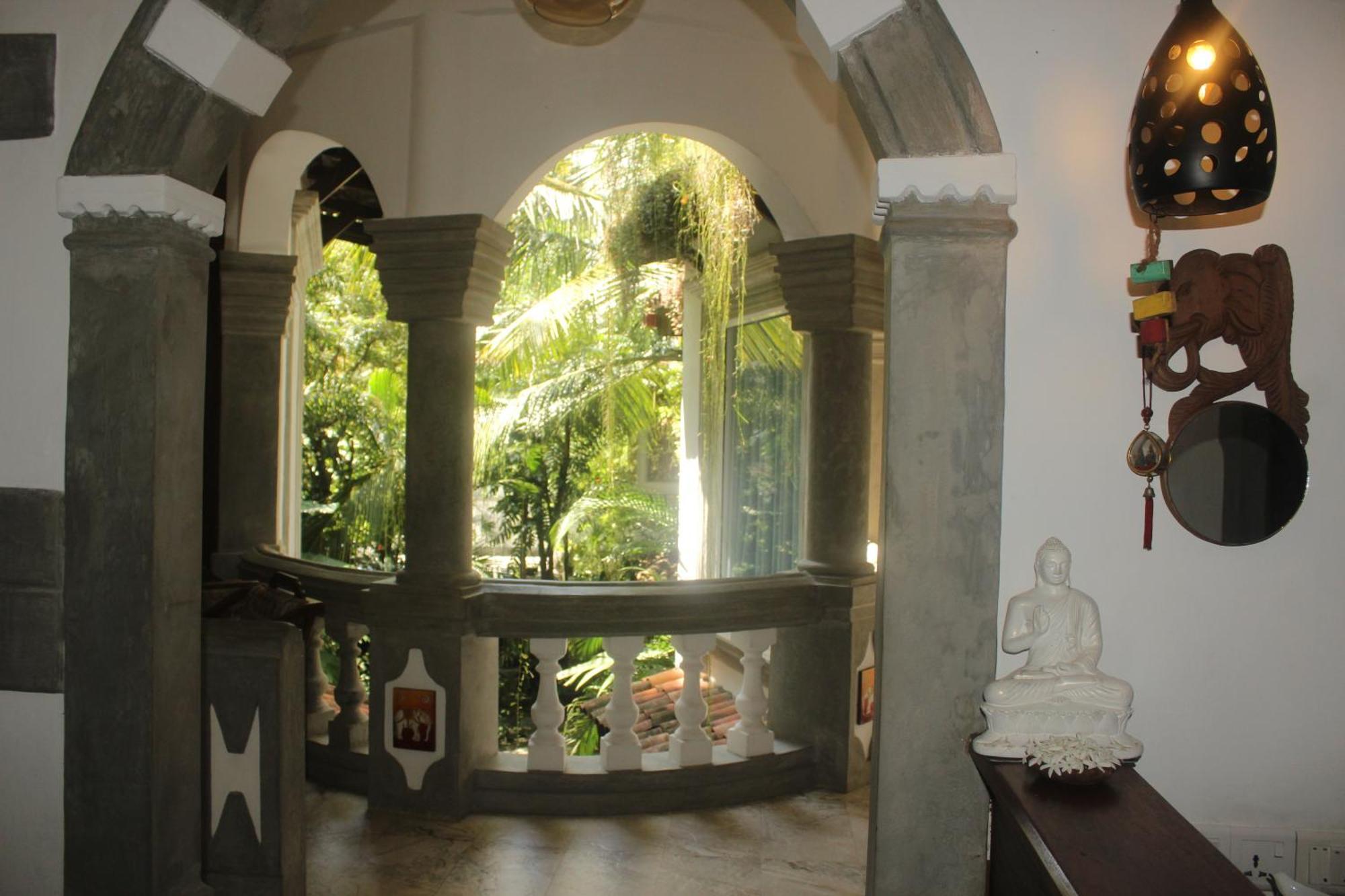 Villa Olde Ceylon Kandy Ngoại thất bức ảnh