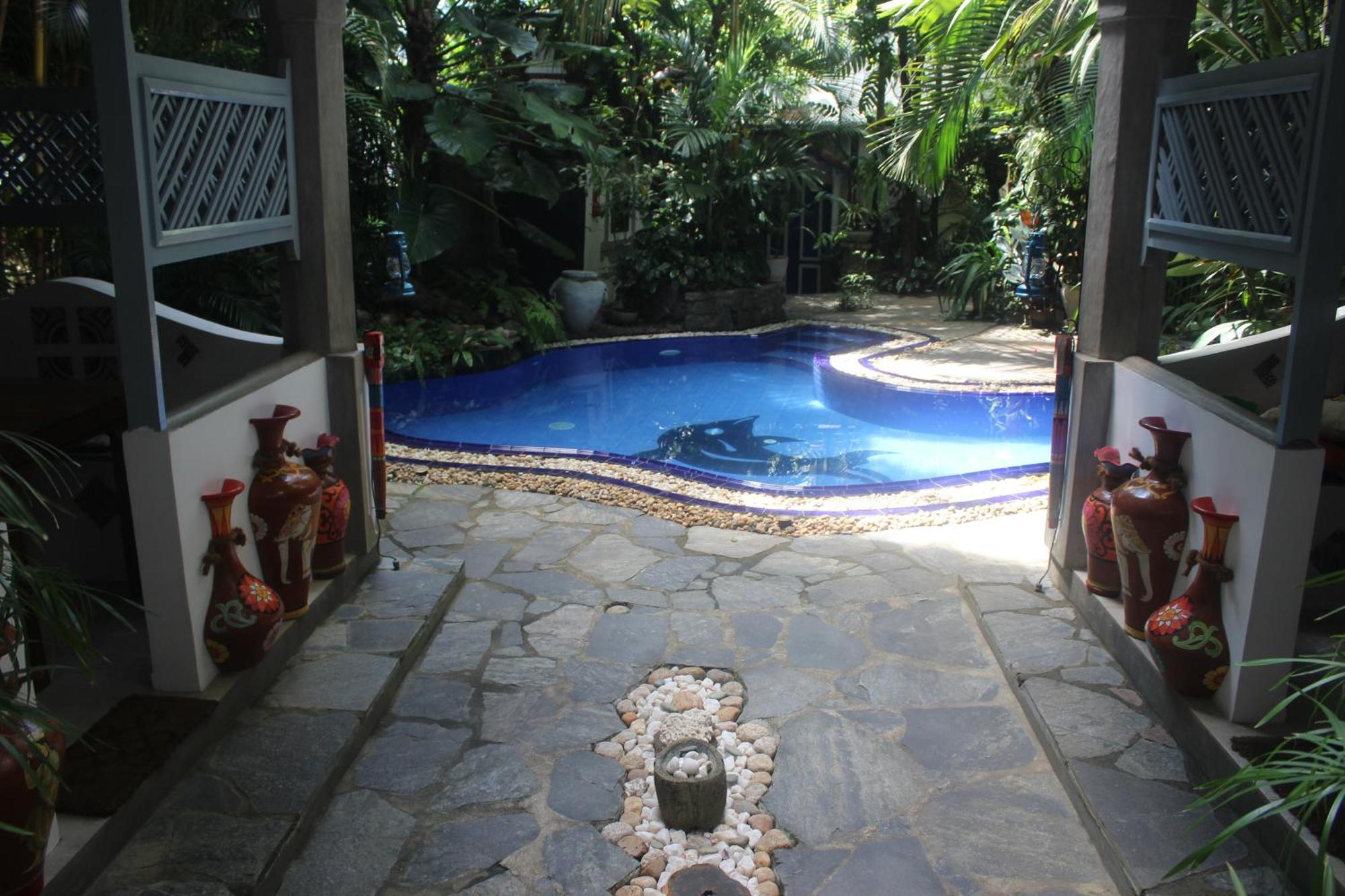 Villa Olde Ceylon Kandy Ngoại thất bức ảnh