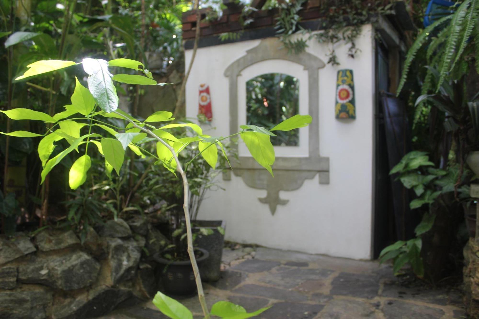 Villa Olde Ceylon Kandy Ngoại thất bức ảnh