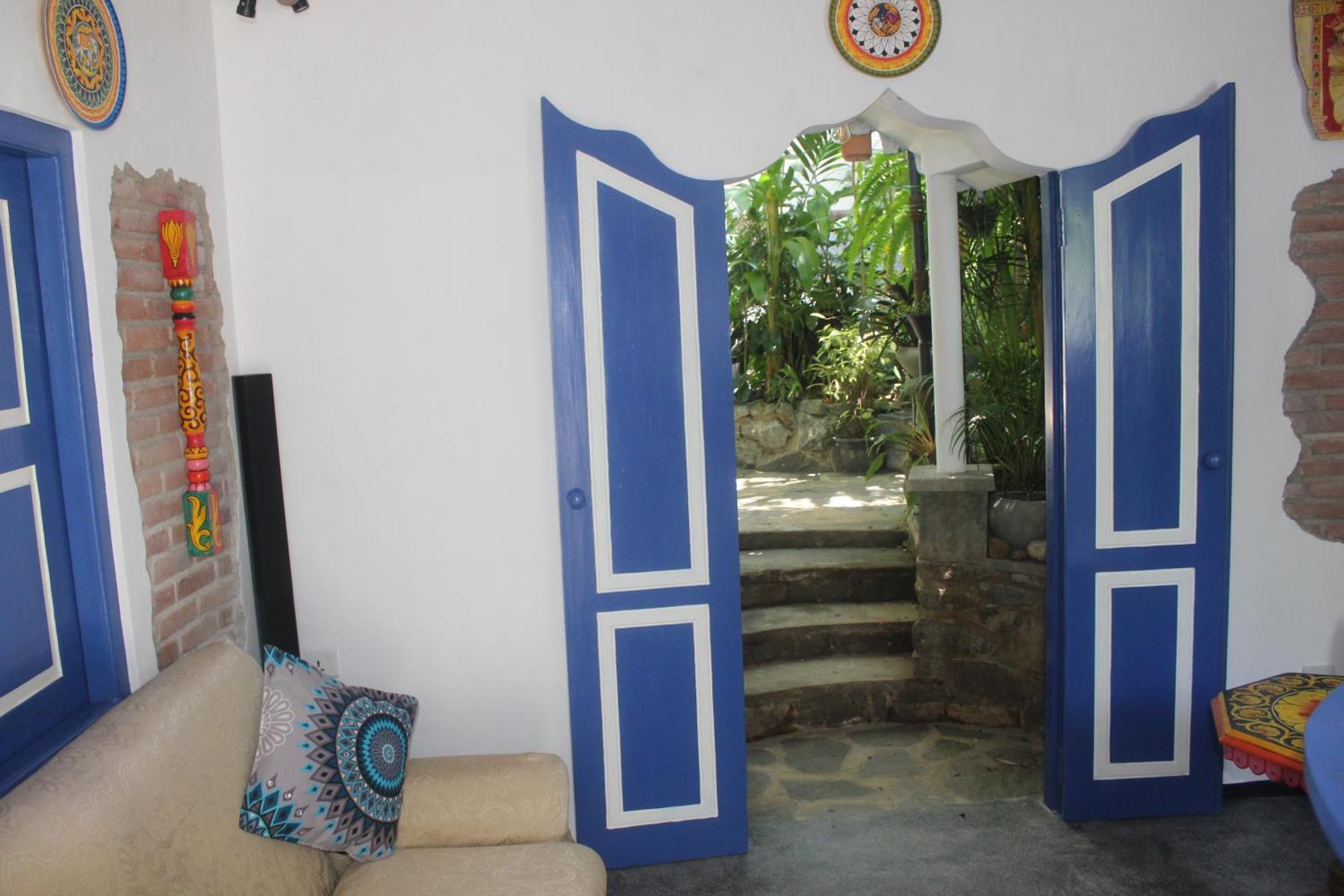 Villa Olde Ceylon Kandy Ngoại thất bức ảnh