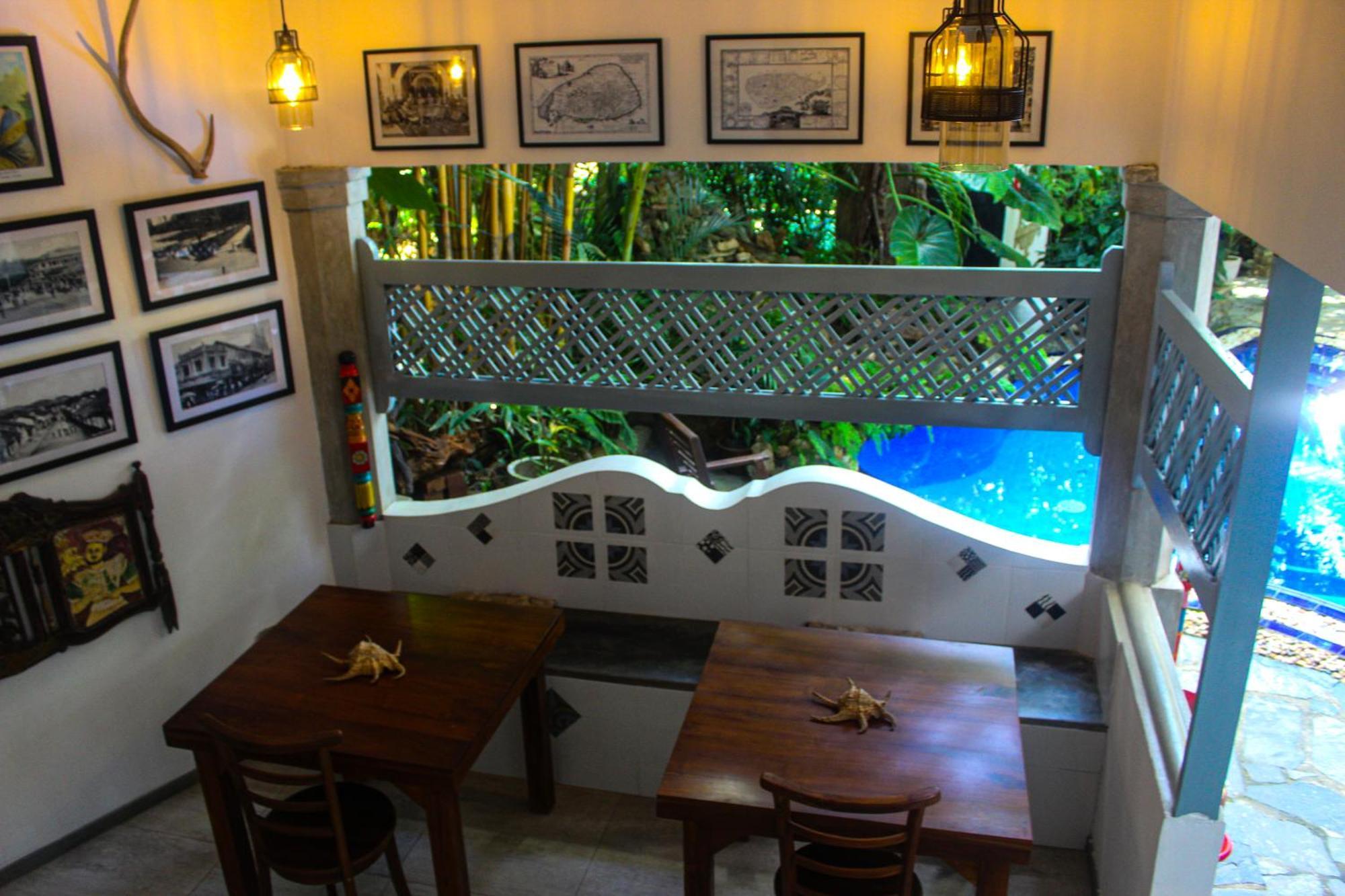 Villa Olde Ceylon Kandy Ngoại thất bức ảnh