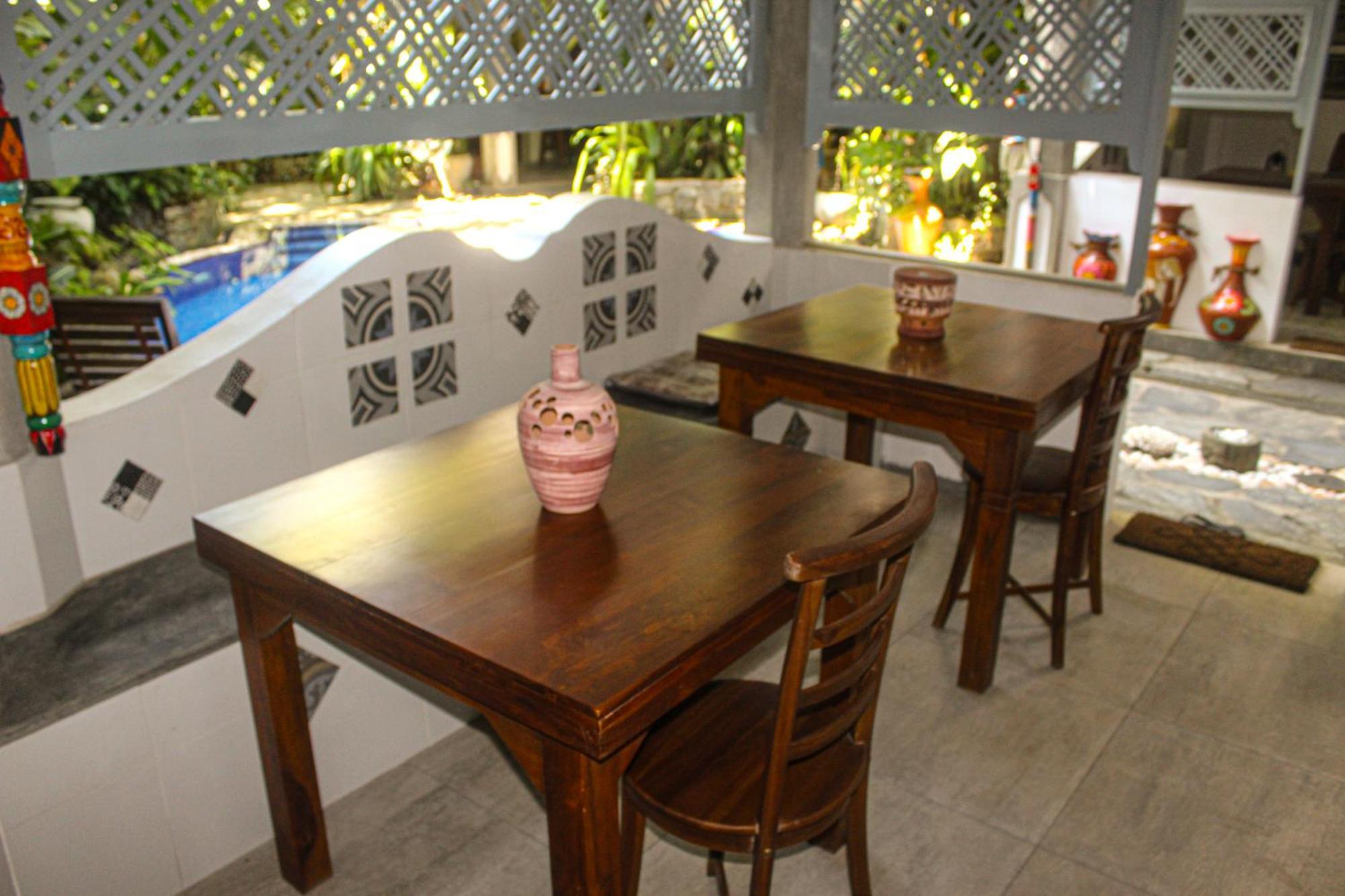 Villa Olde Ceylon Kandy Ngoại thất bức ảnh