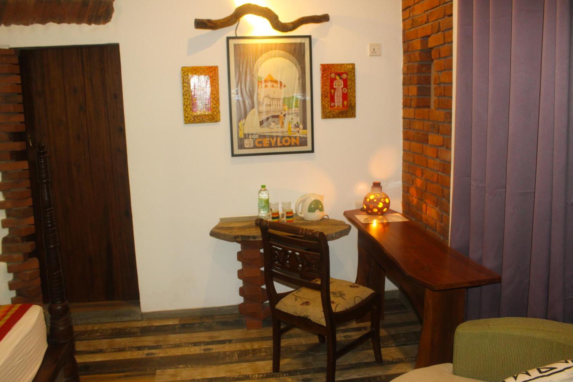 Villa Olde Ceylon Kandy Ngoại thất bức ảnh