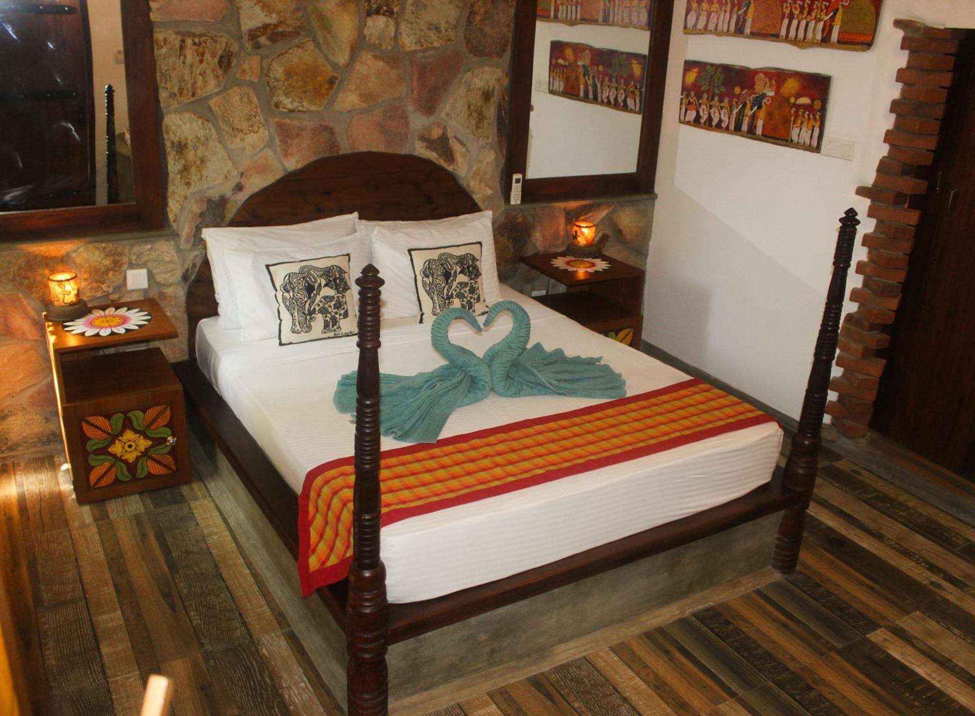 Villa Olde Ceylon Kandy Ngoại thất bức ảnh