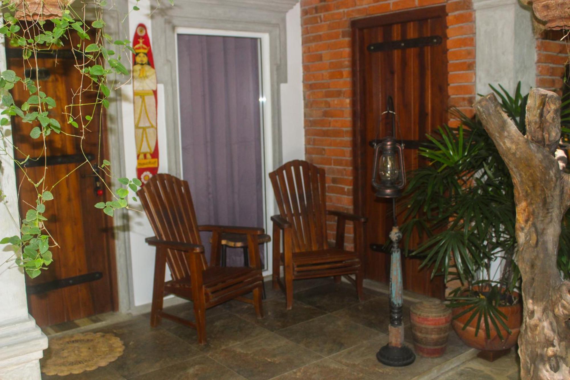 Villa Olde Ceylon Kandy Ngoại thất bức ảnh