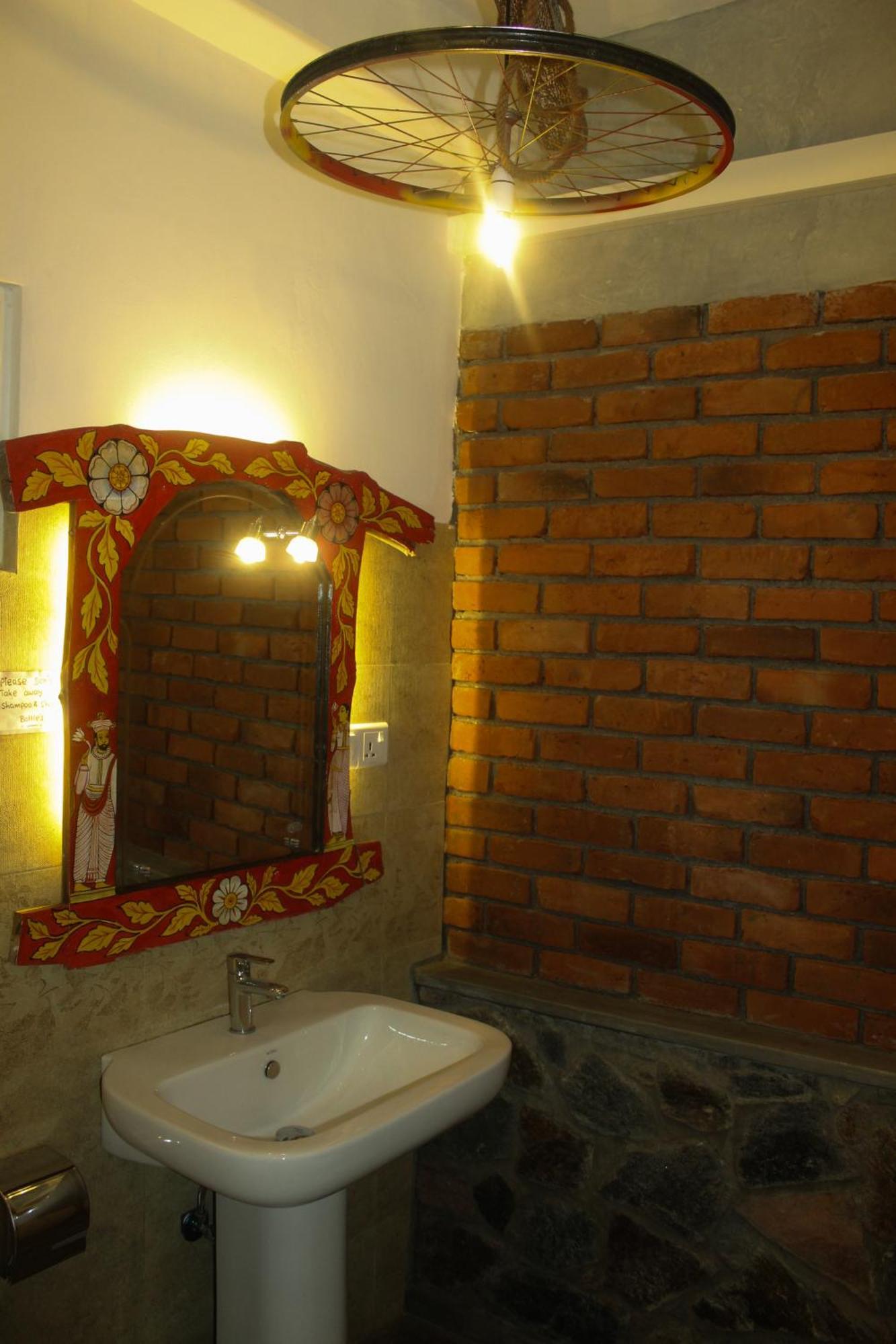 Villa Olde Ceylon Kandy Ngoại thất bức ảnh