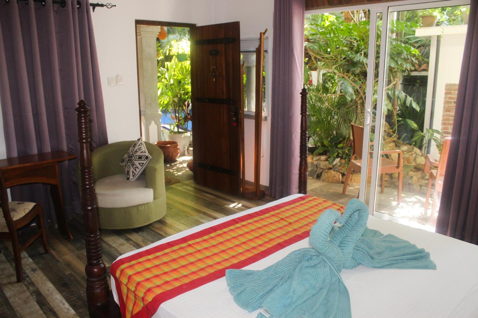 Villa Olde Ceylon Kandy Ngoại thất bức ảnh