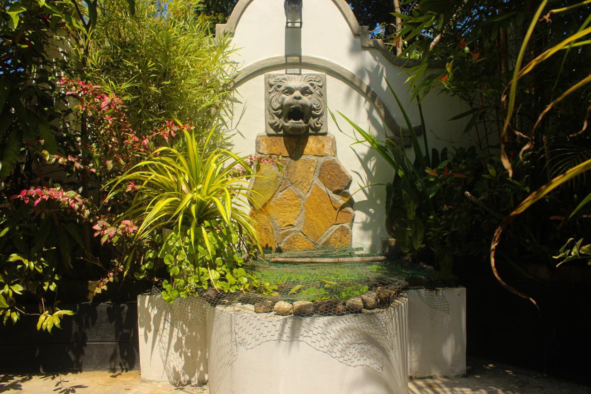 Villa Olde Ceylon Kandy Ngoại thất bức ảnh
