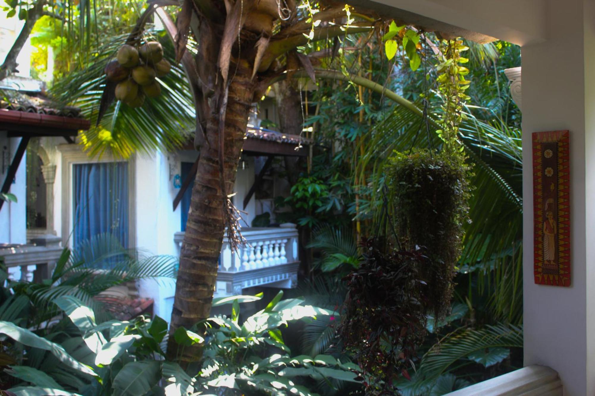 Villa Olde Ceylon Kandy Ngoại thất bức ảnh