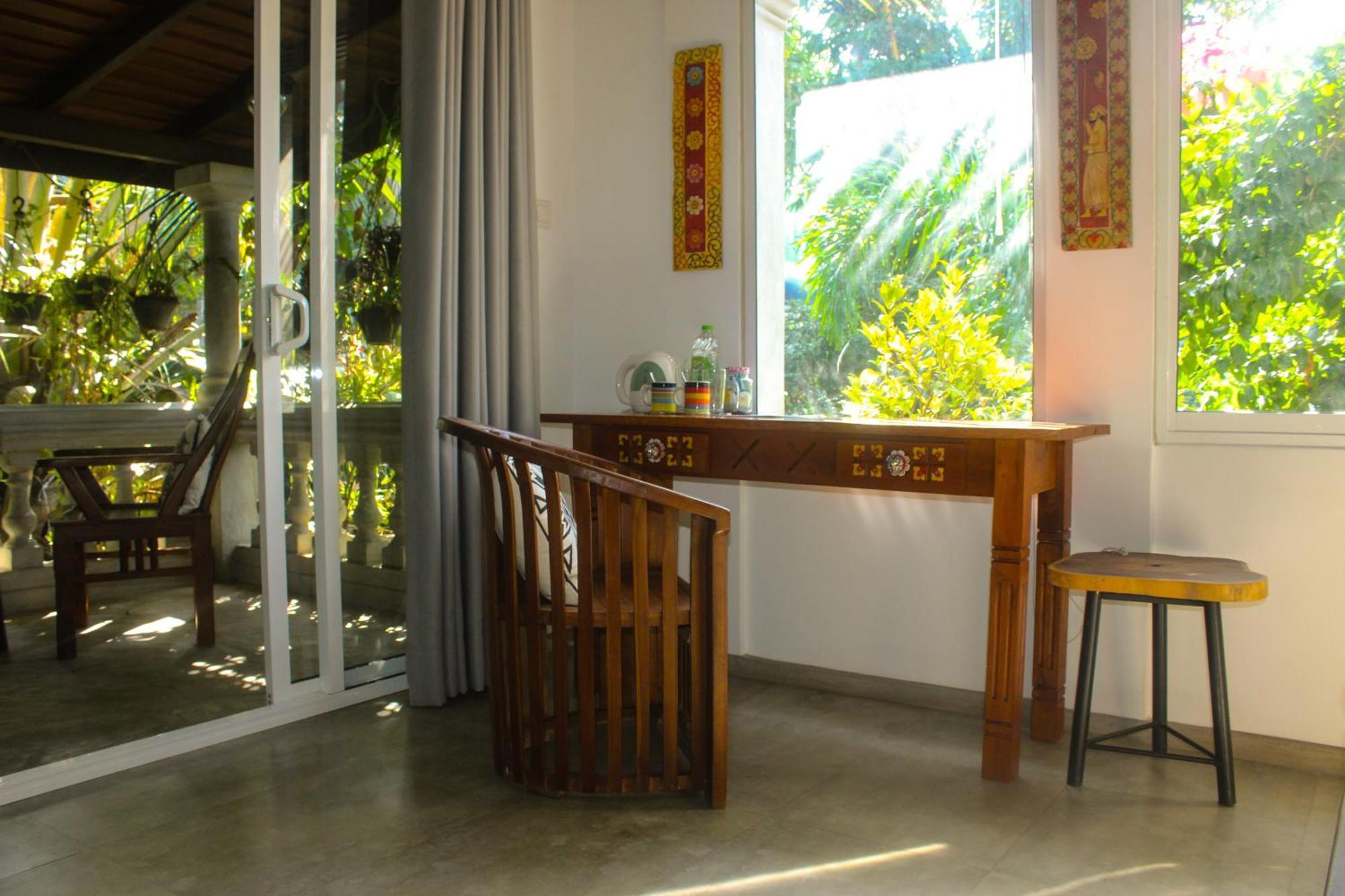 Villa Olde Ceylon Kandy Ngoại thất bức ảnh
