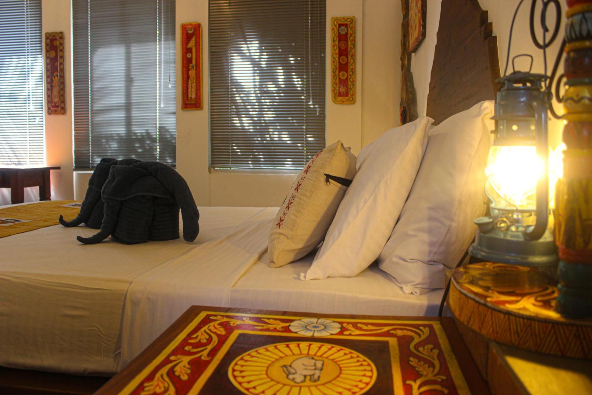 Villa Olde Ceylon Kandy Ngoại thất bức ảnh
