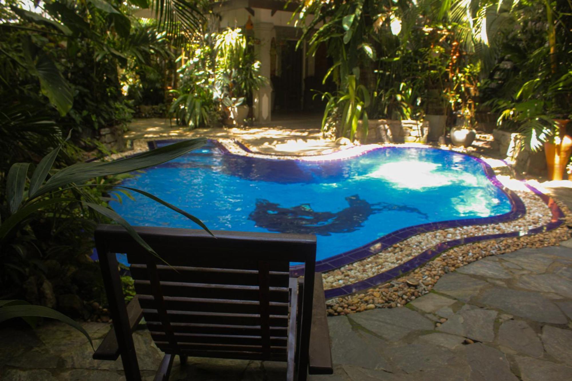 Villa Olde Ceylon Kandy Ngoại thất bức ảnh