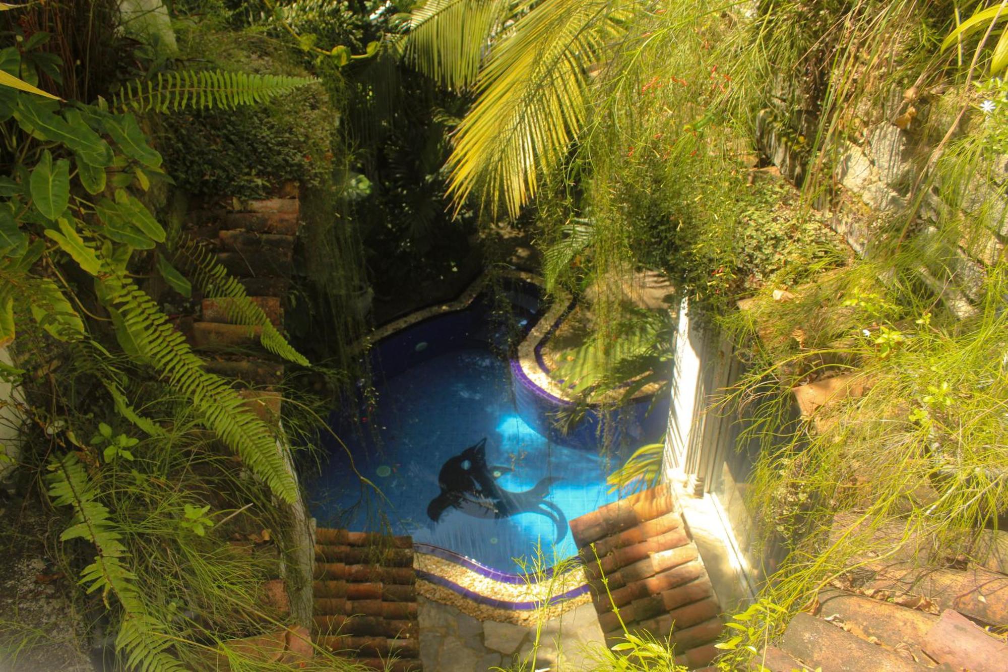 Villa Olde Ceylon Kandy Ngoại thất bức ảnh