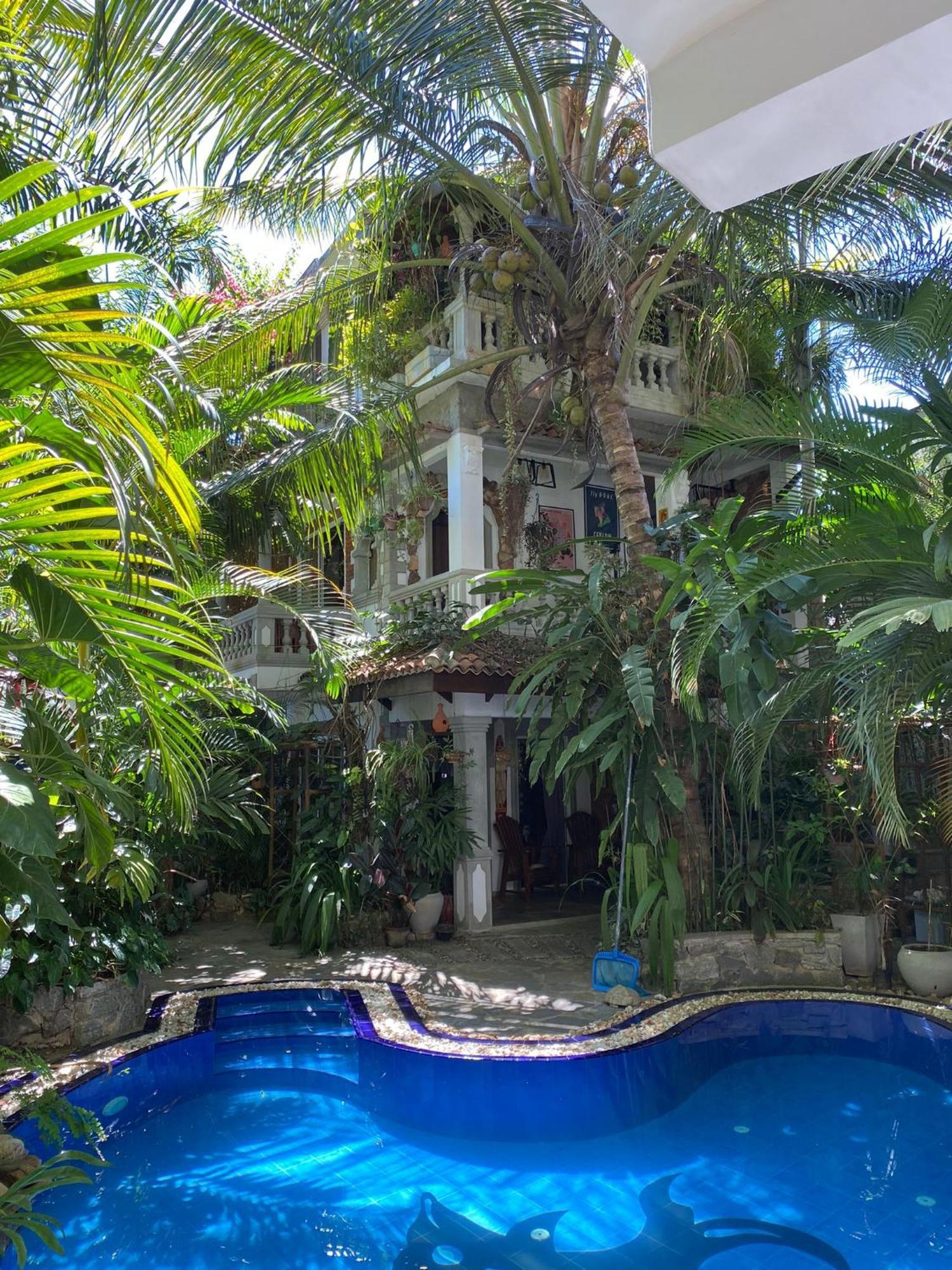 Villa Olde Ceylon Kandy Ngoại thất bức ảnh