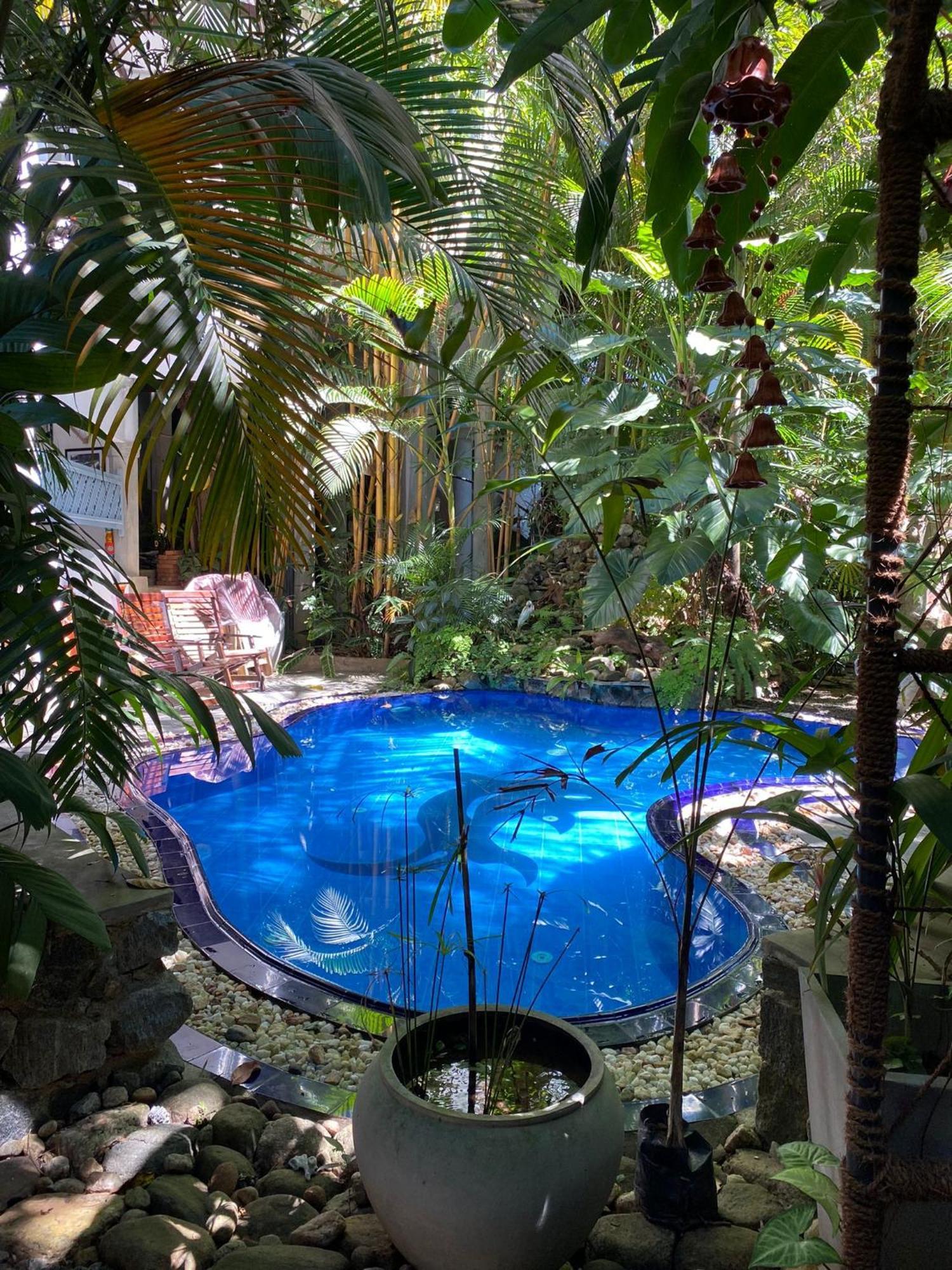 Villa Olde Ceylon Kandy Ngoại thất bức ảnh
