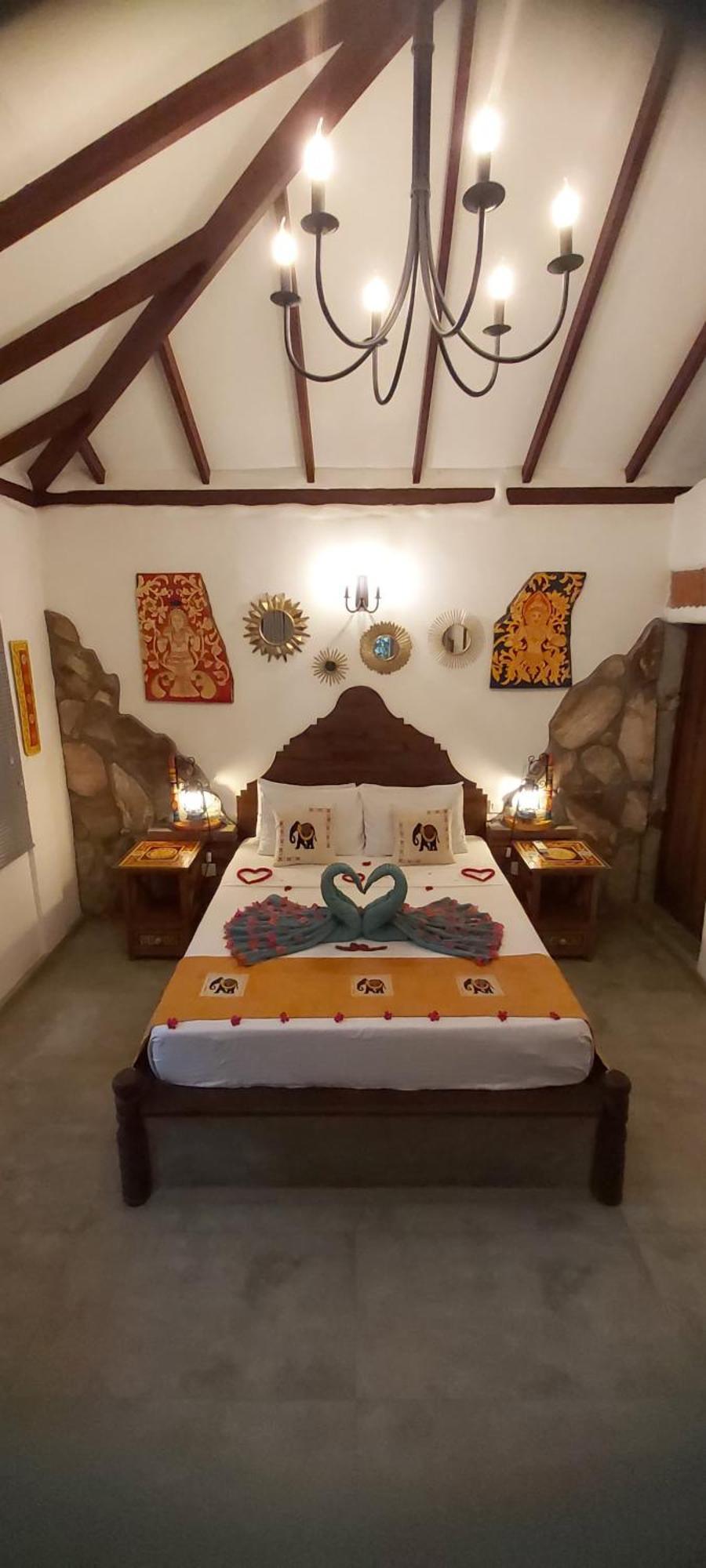 Villa Olde Ceylon Kandy Phòng bức ảnh