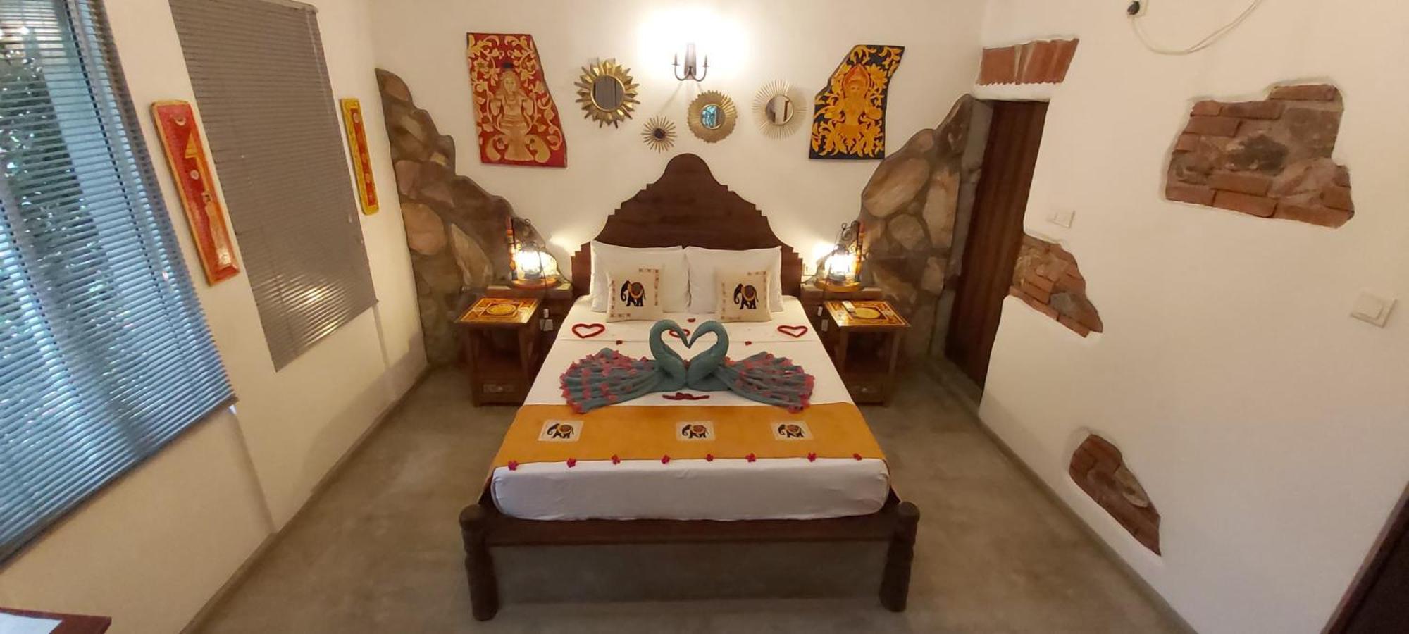 Villa Olde Ceylon Kandy Ngoại thất bức ảnh