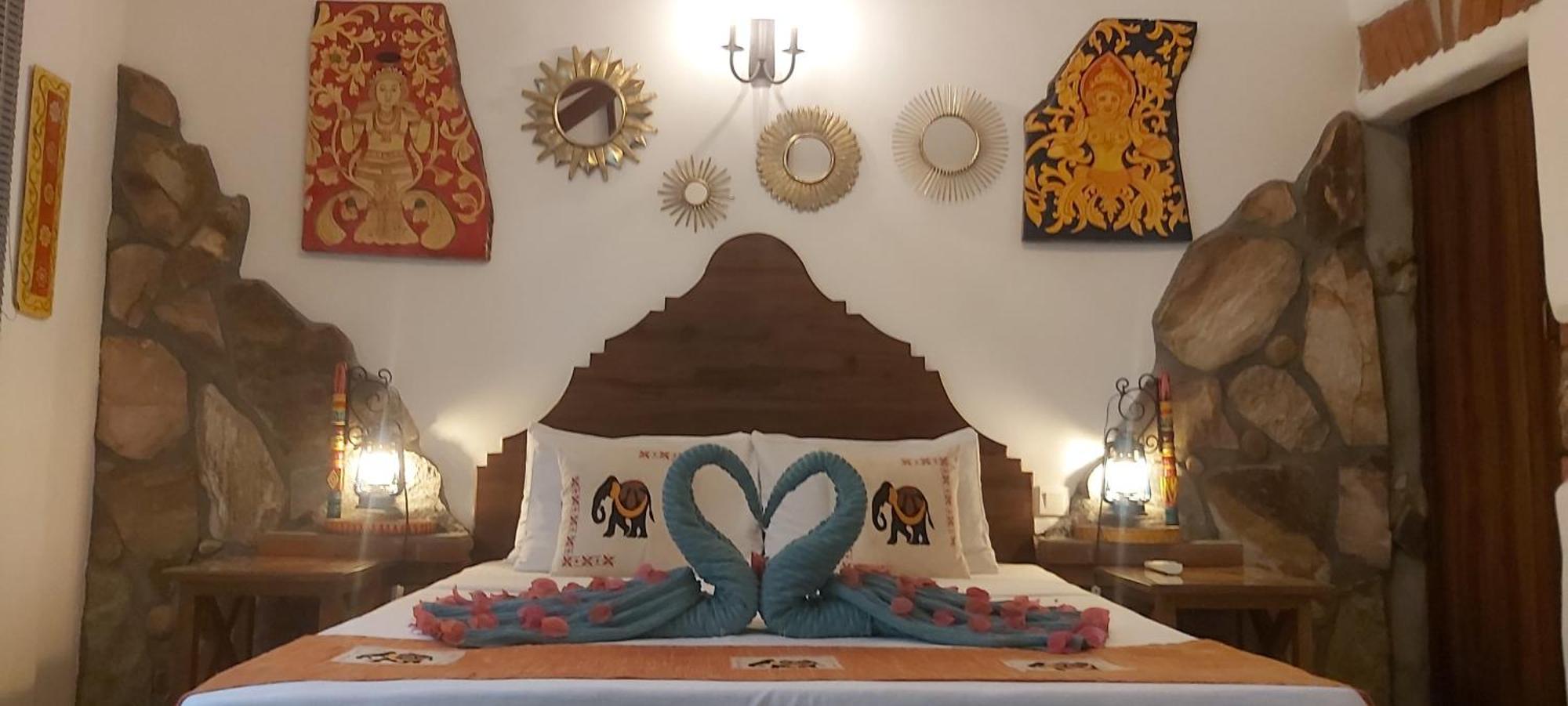 Villa Olde Ceylon Kandy Phòng bức ảnh