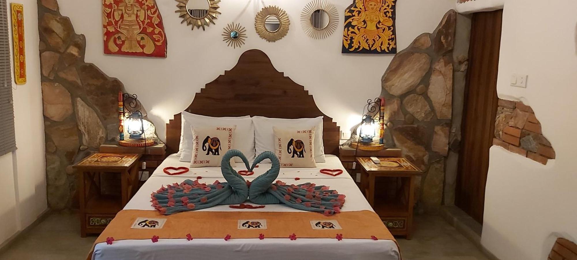 Villa Olde Ceylon Kandy Phòng bức ảnh