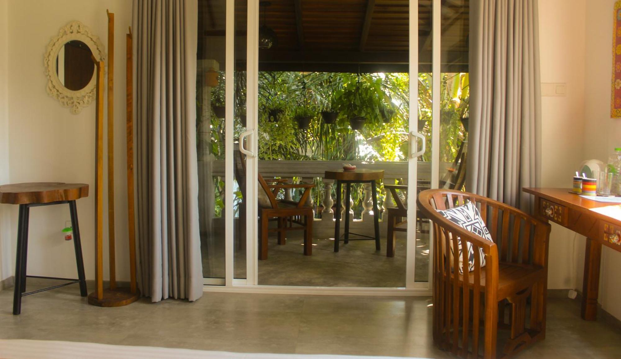 Villa Olde Ceylon Kandy Phòng bức ảnh