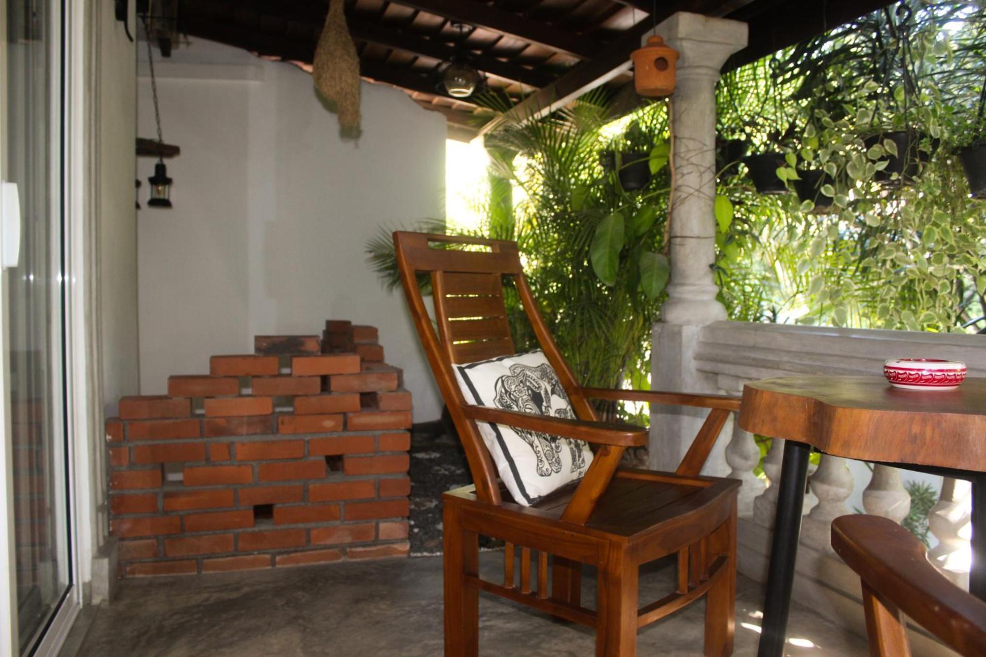 Villa Olde Ceylon Kandy Phòng bức ảnh
