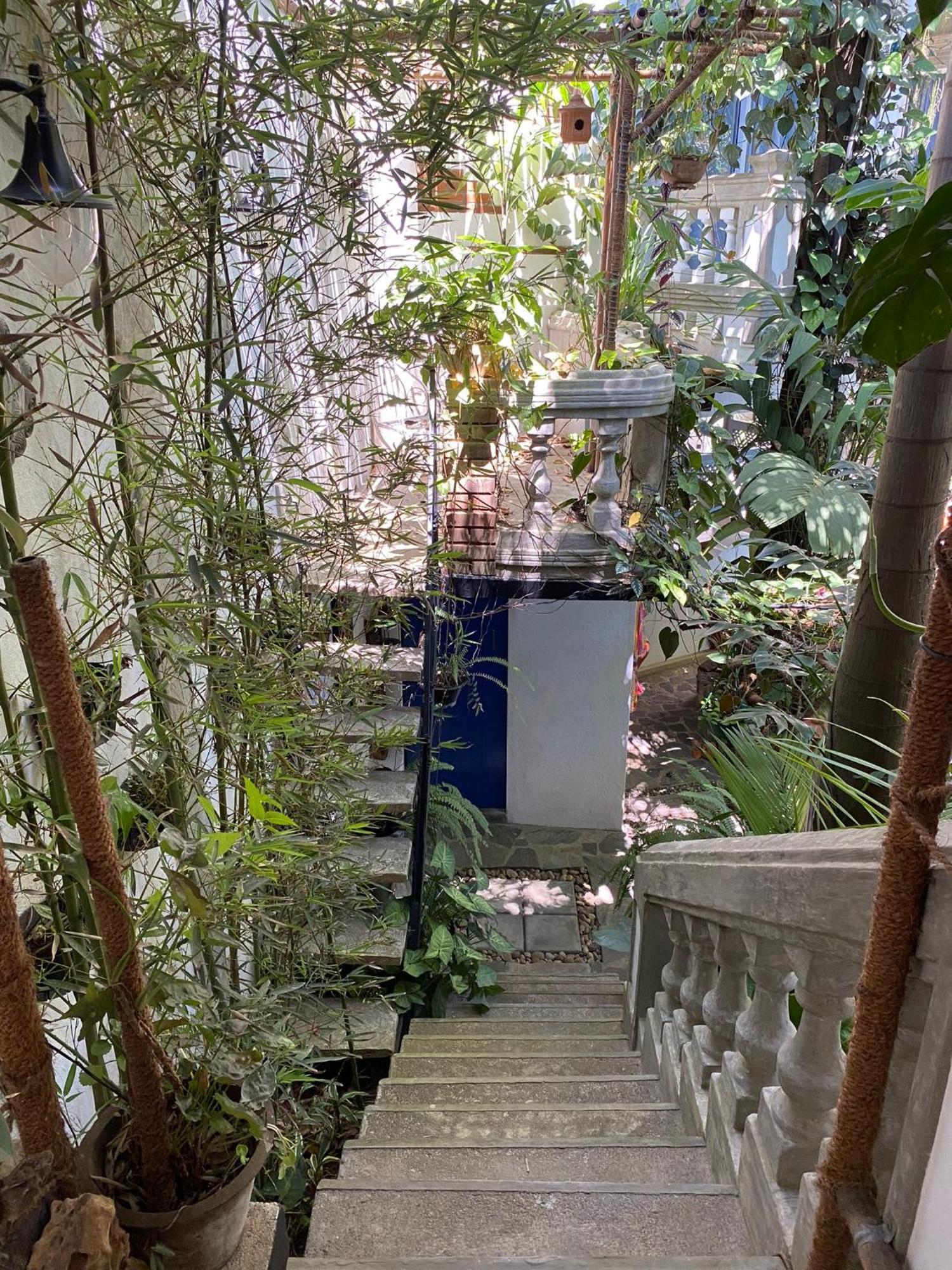 Villa Olde Ceylon Kandy Ngoại thất bức ảnh